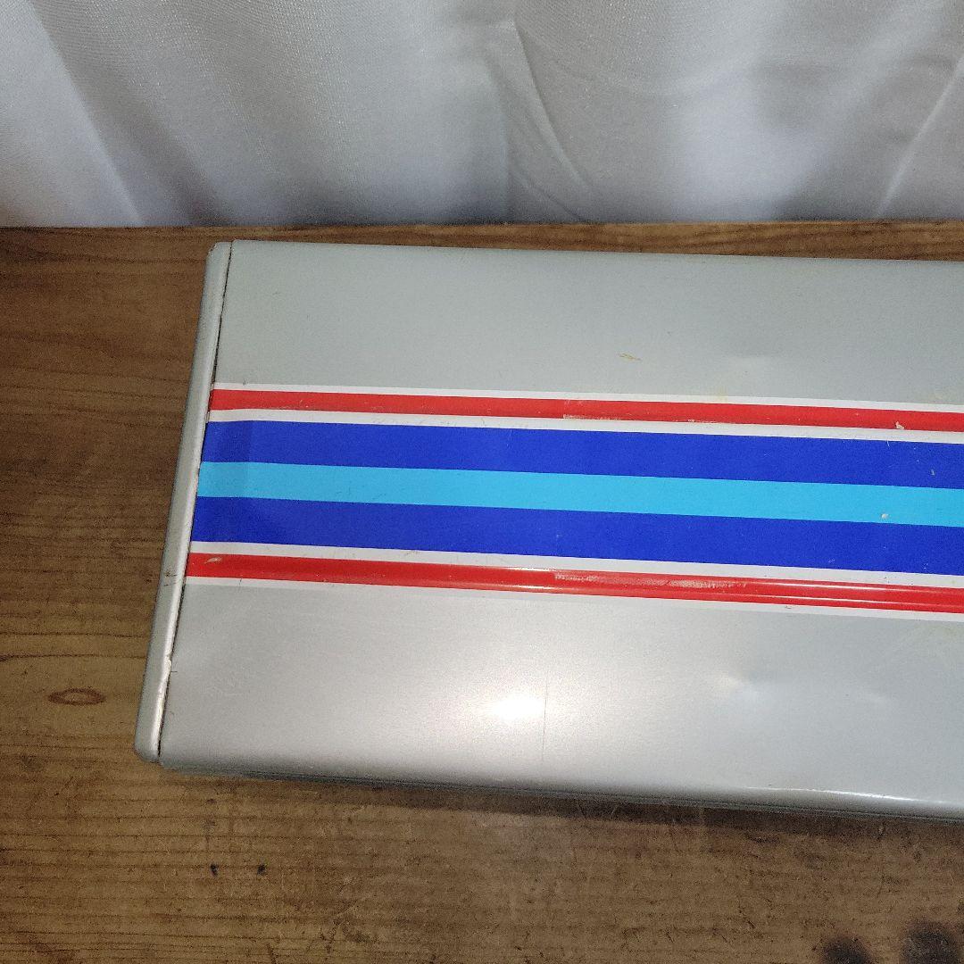 【レア】野村トーイ ISUZU ブリキトラック　昭和レトロ