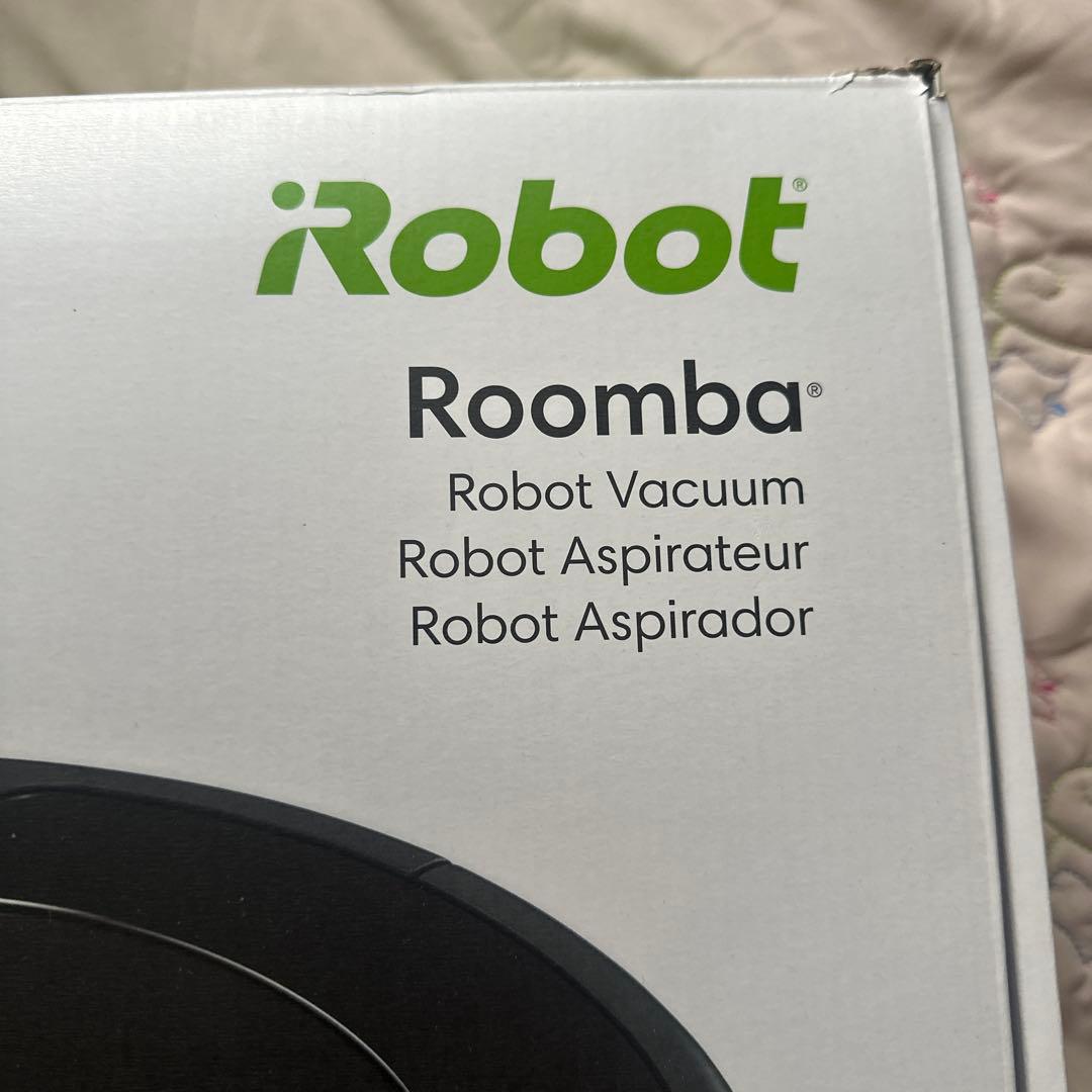 iRobot Roomba 694 ロボット掃除機