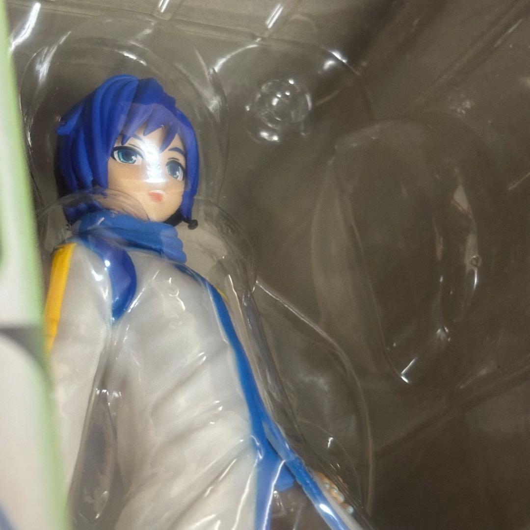 KAITO MEIKO プレミアムフィギュア　プライズ　ボーカロイド