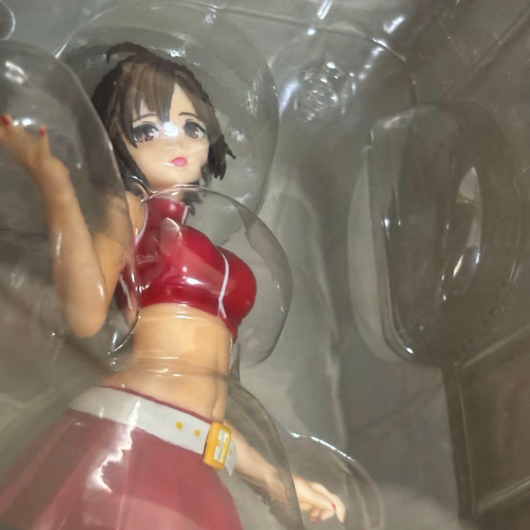 KAITO MEIKO プレミアムフィギュア　プライズ　ボーカロイド