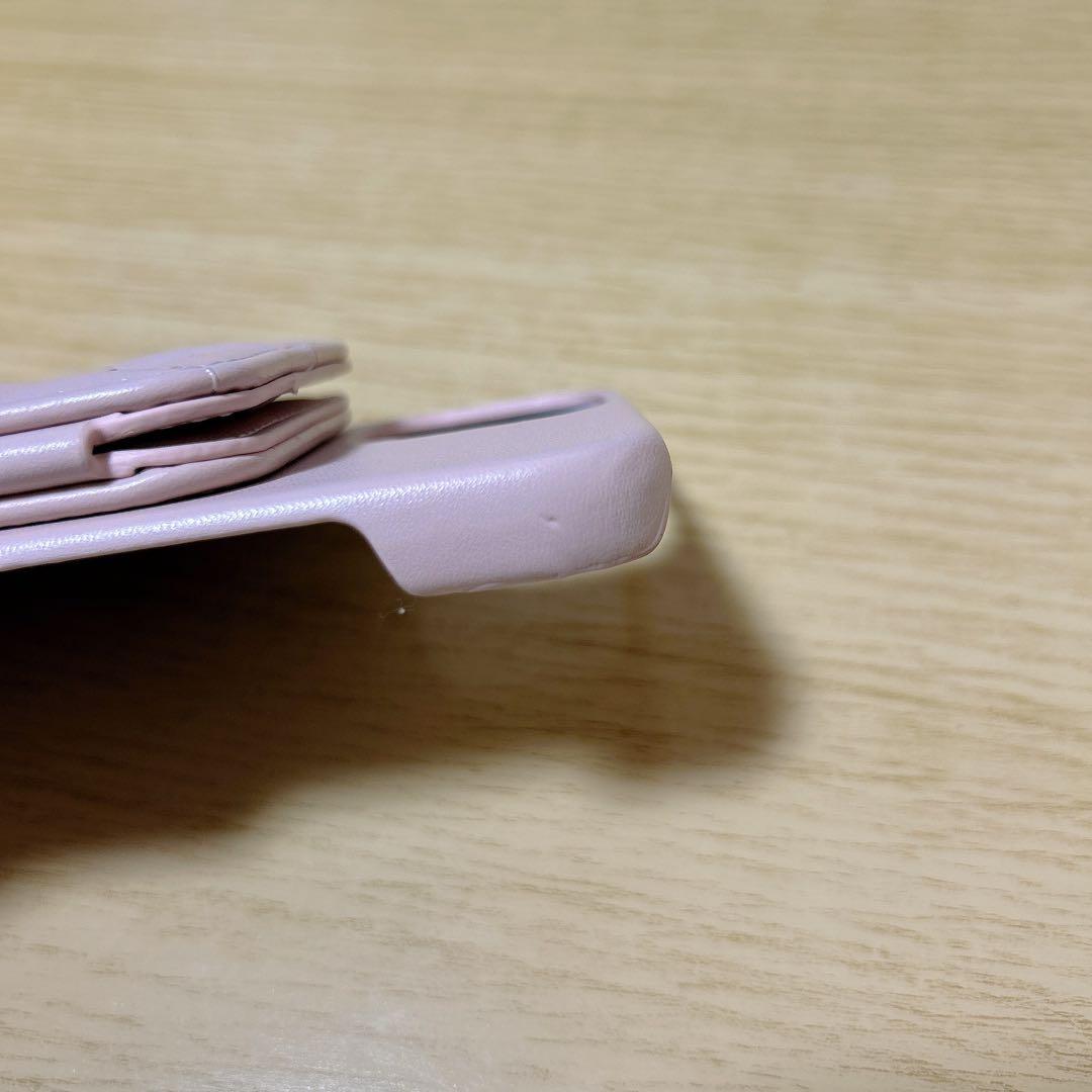 Rosé Muse ピンク iPhone14 ケース