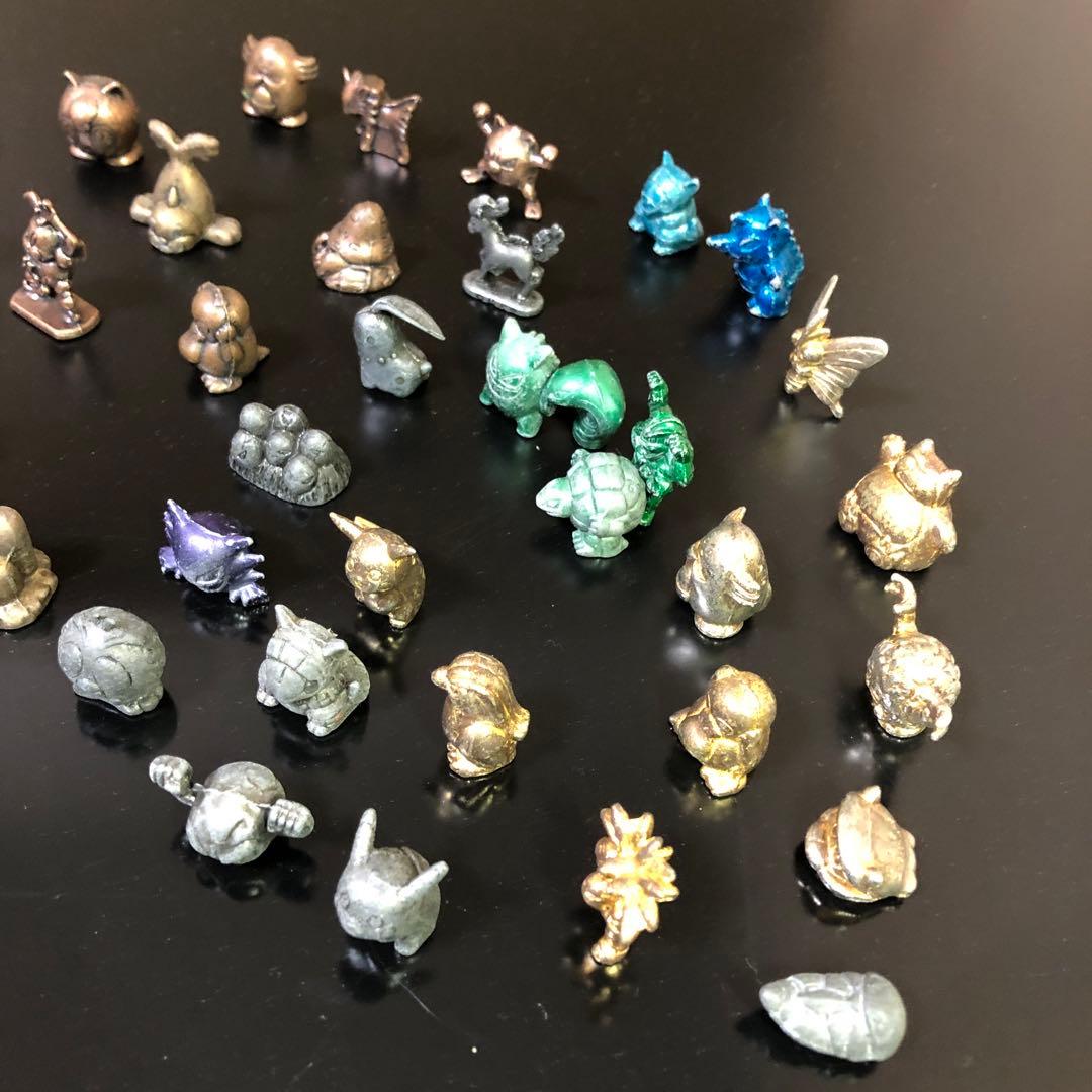 ポケモンメタルコレクション