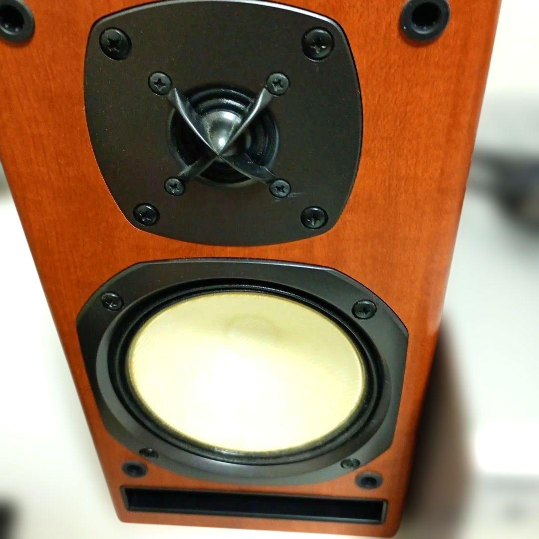 【訳あり】ONKYO CD/MDチューナーアンプ FR-N7XX