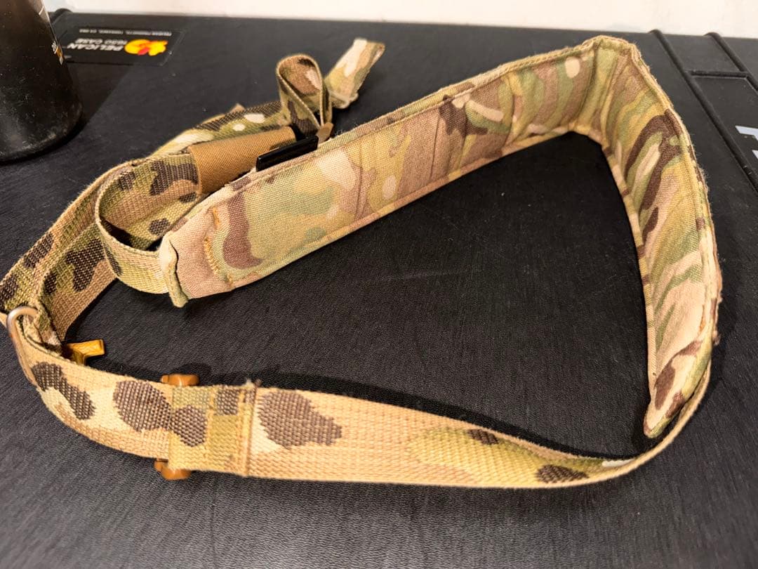 Raptor Tactical REFLEX Sling MK1 マルチカム