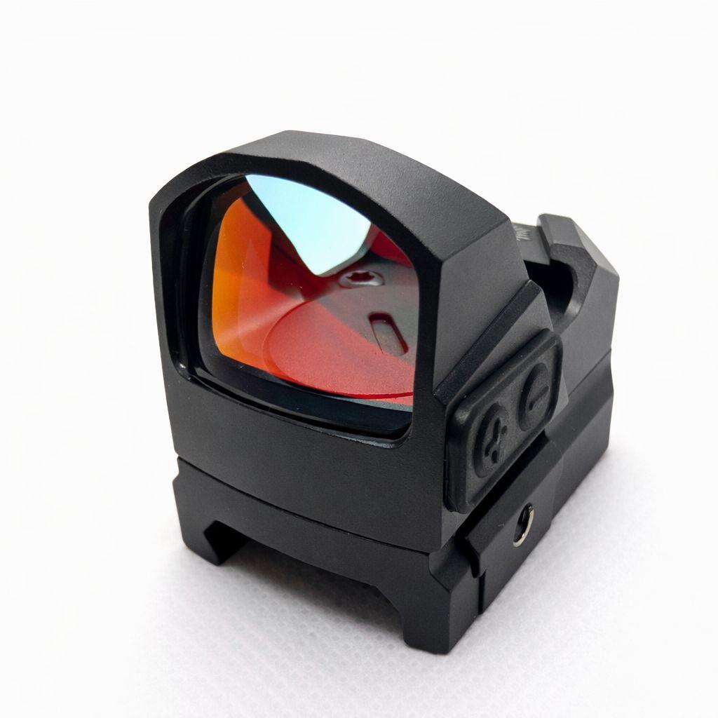 売り切り価格【新品実物】Riton Optics X3 ドットサイト