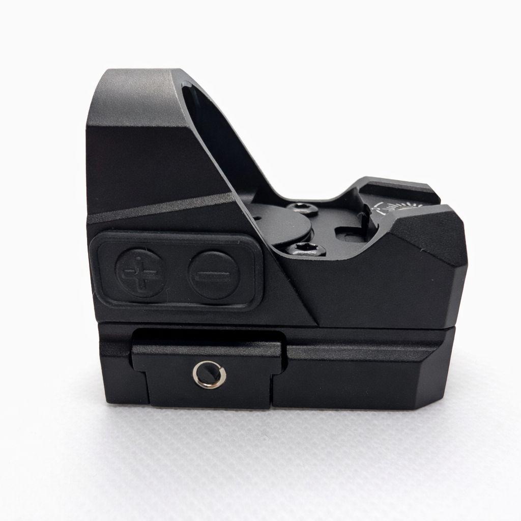 売り切り価格【新品実物】Riton Optics X3 ドットサイト