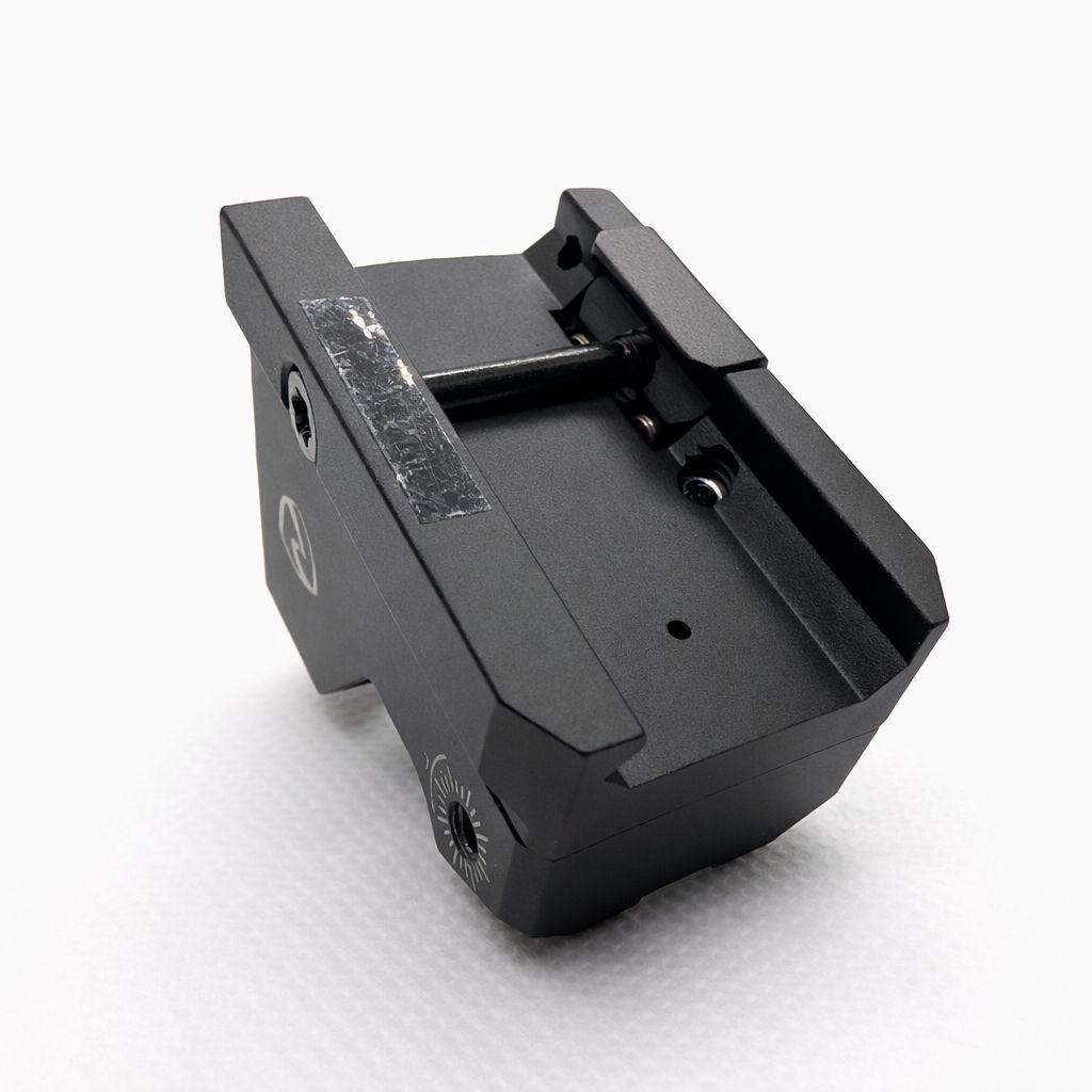 売り切り価格【新品実物】Riton Optics X3 ドットサイト