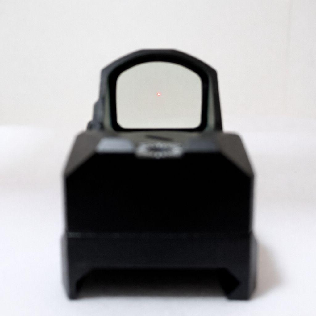 売り切り価格【新品実物】Riton Optics X3 ドットサイト