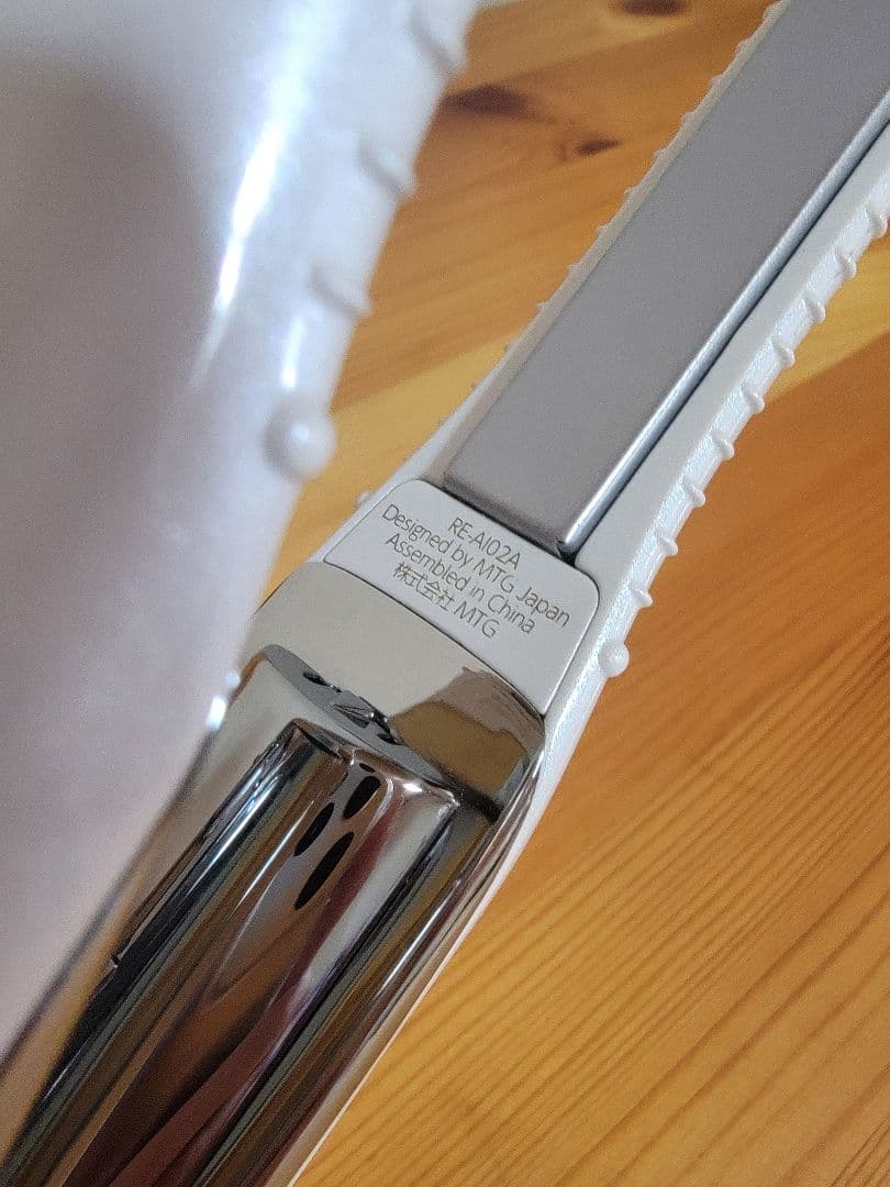 Refa ビューテックフィンガーアイロン　RE-A102A