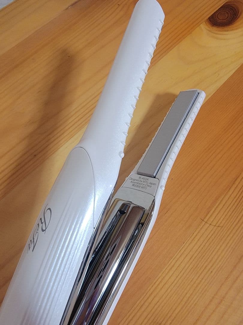 Refa ビューテックフィンガーアイロン　RE-A102A