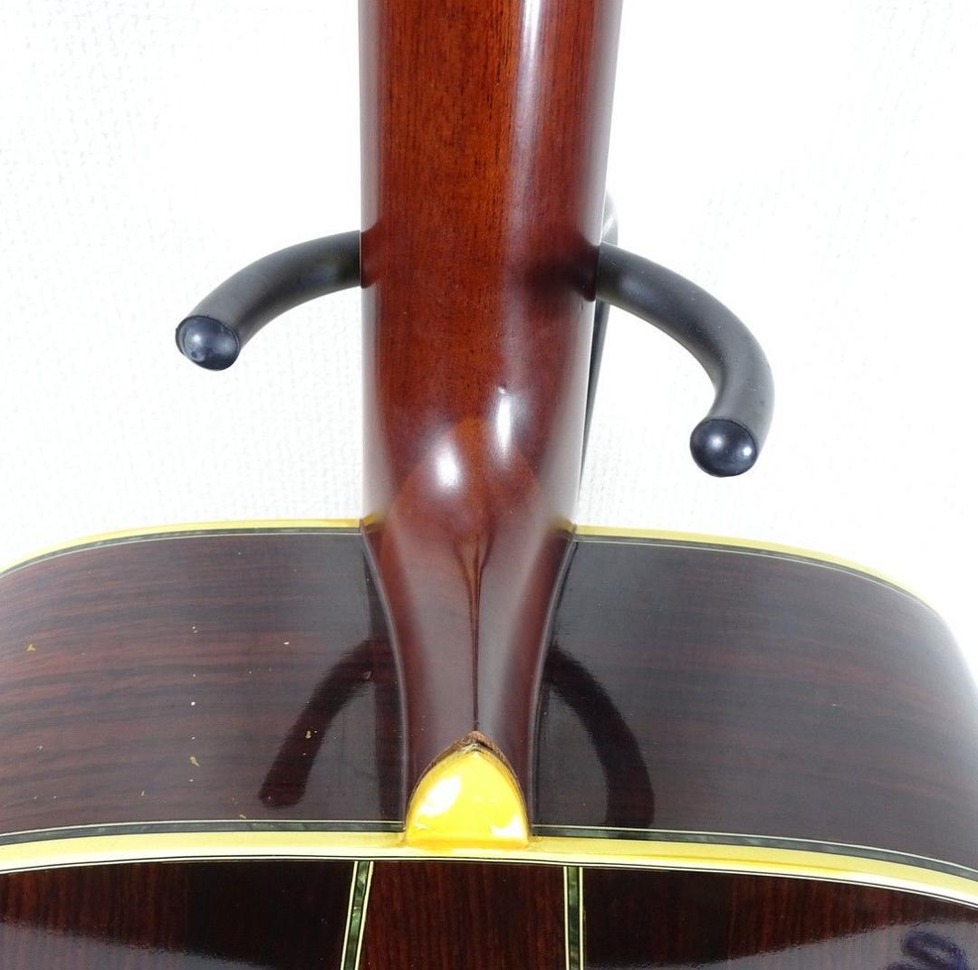 Three S W-300 レフティ アコースティックギター 左利き