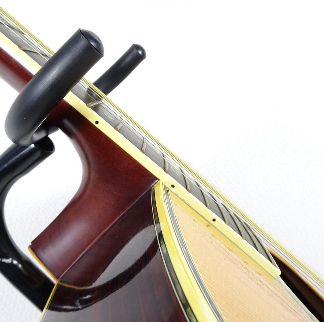 Three S W-300 レフティ アコースティックギター 左利き