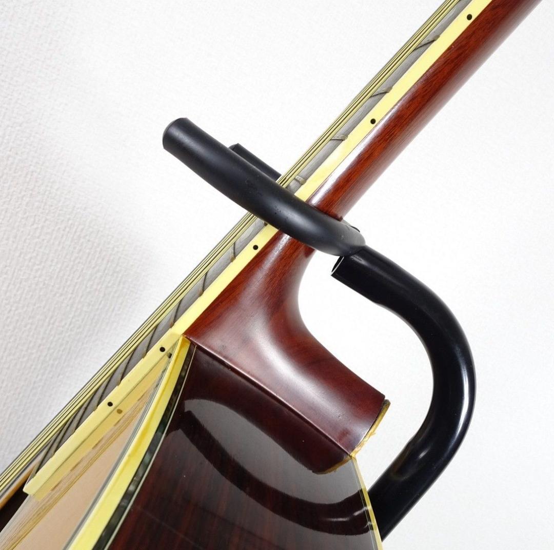 Three S W-300 レフティ アコースティックギター 左利き