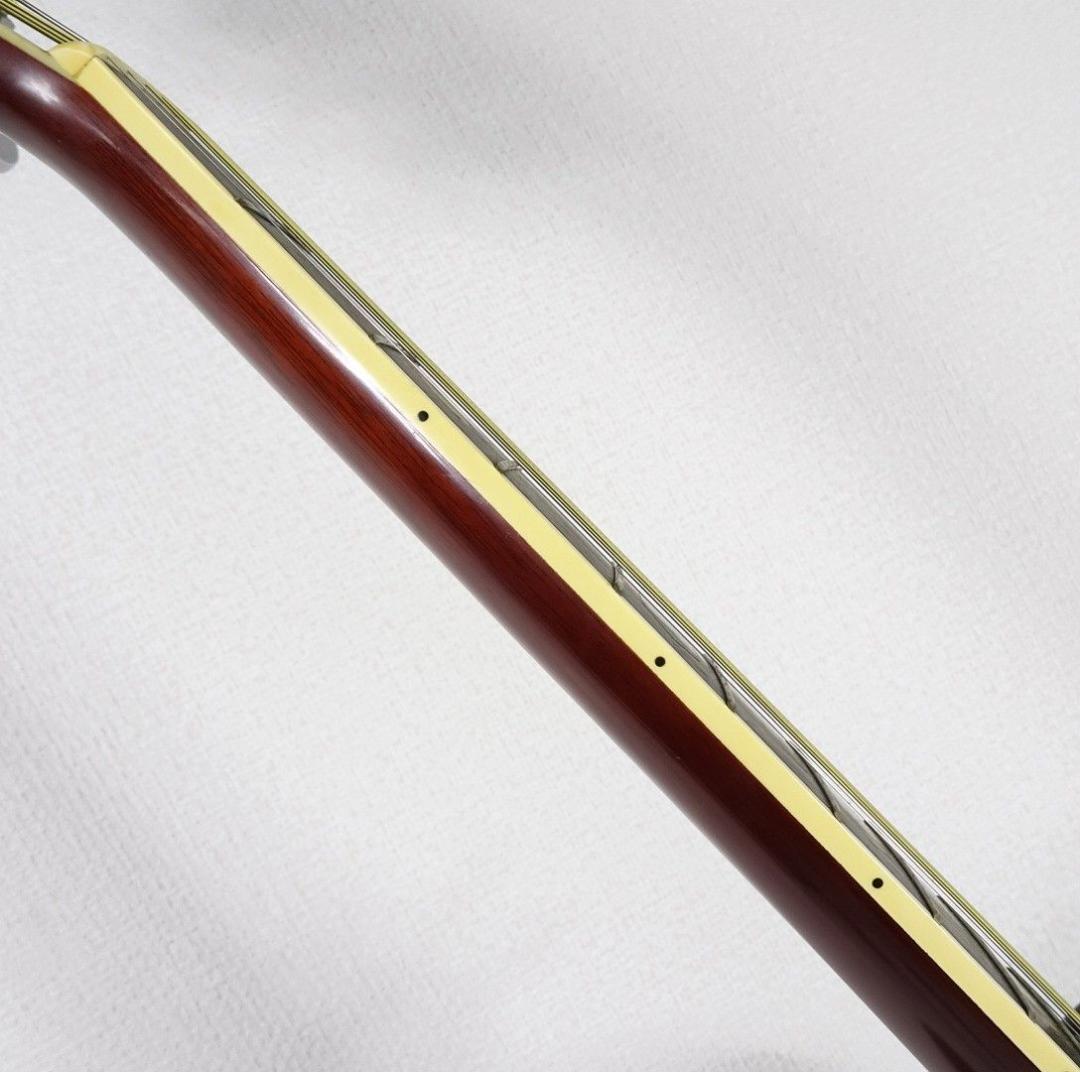 Three S W-300 レフティ アコースティックギター 左利き