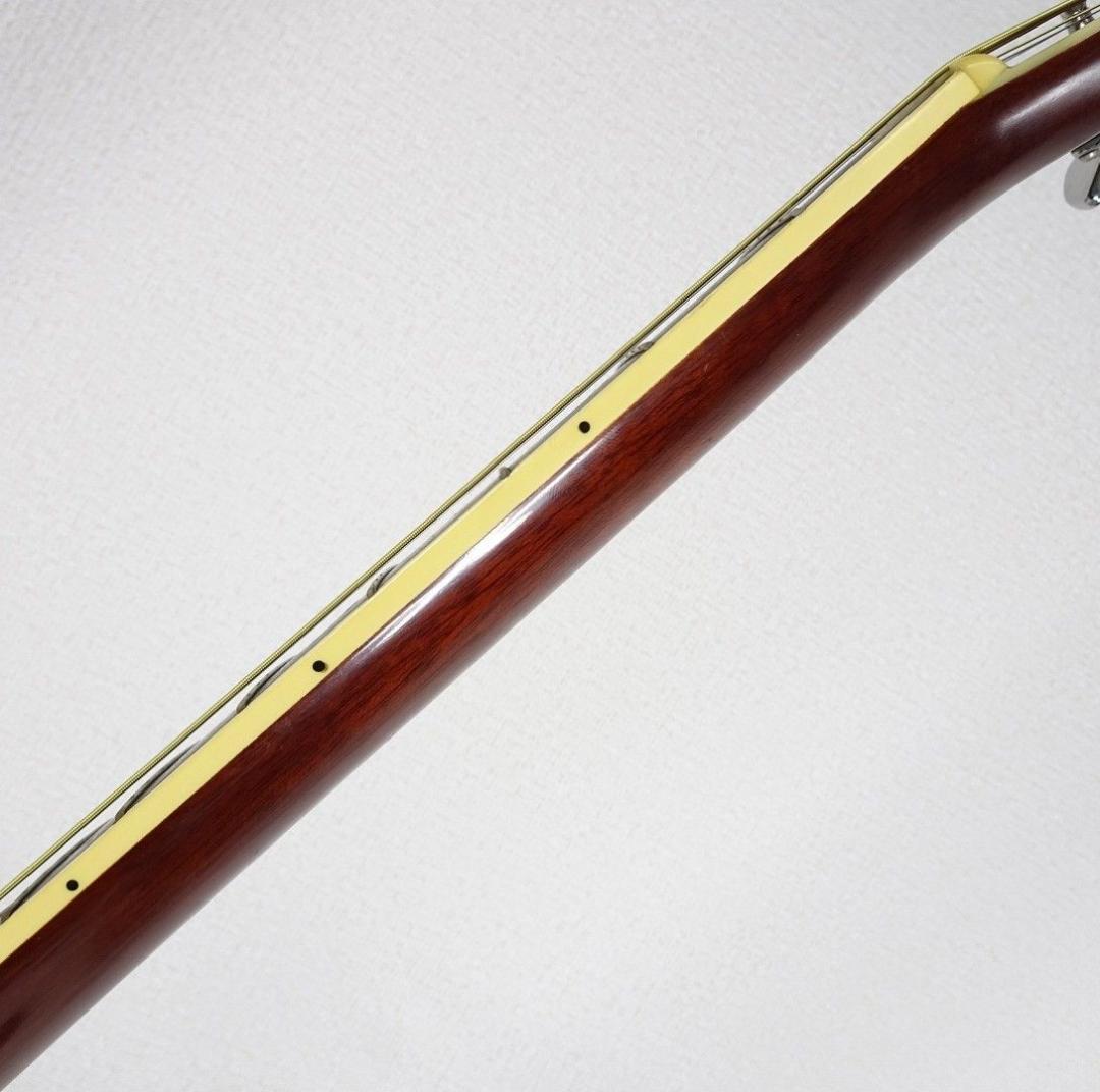 Three S W-300 レフティ アコースティックギター 左利き