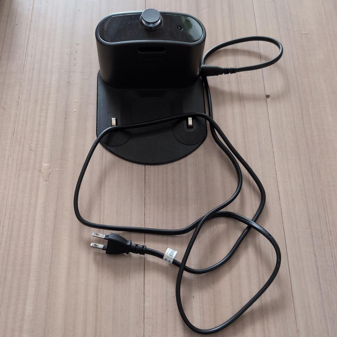 ブラーバ m6 ルンバi2 ロボット掃除機 バーチャルウォール セット