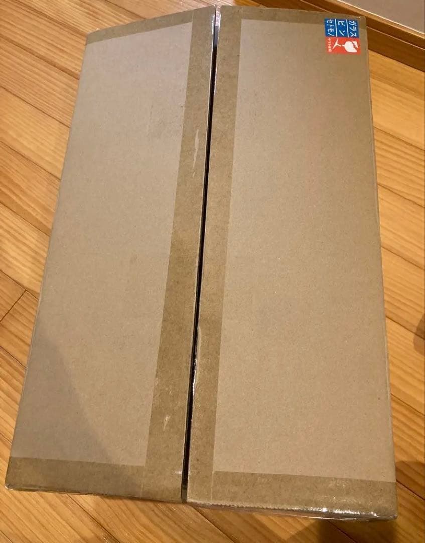 東宝大怪獣シリーズ　ゴジラウルティマ　限定版