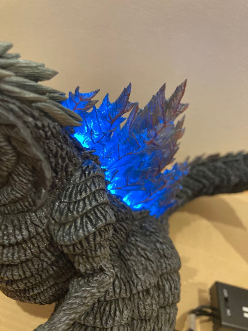 東宝大怪獣シリーズ　ゴジラウルティマ　限定版