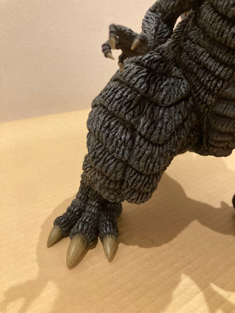 東宝大怪獣シリーズ　ゴジラウルティマ　限定版