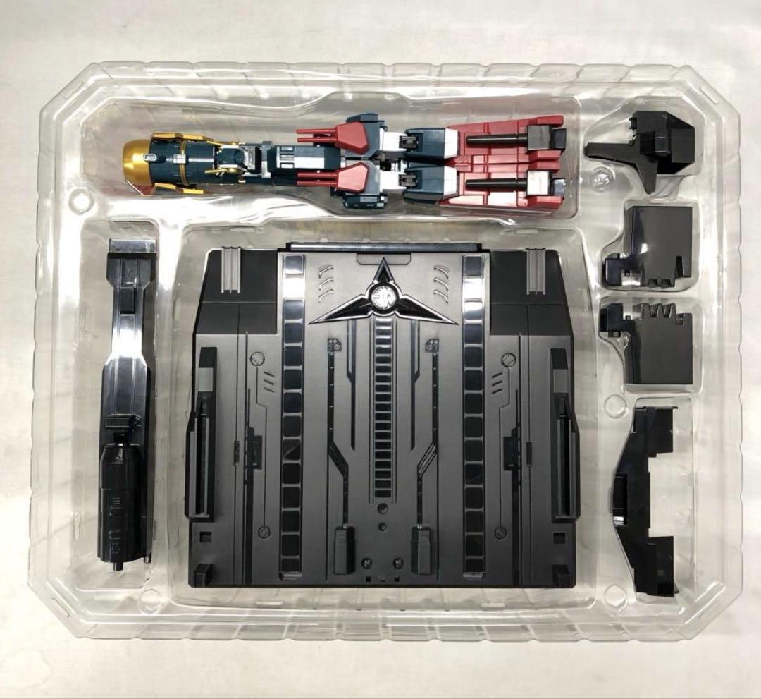 中古】グッドスマイルカンパニー THE合体 パーフェクトオプションセット15］