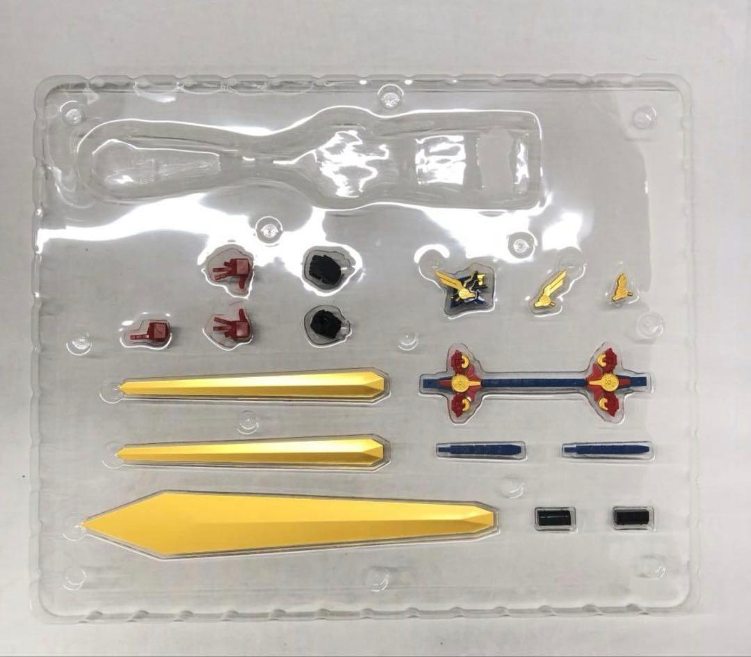 中古】グッドスマイルカンパニー THE合体 パーフェクトオプションセット15］