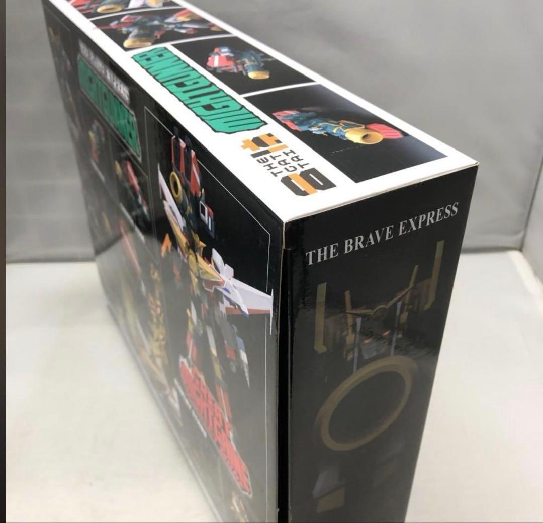 中古】グッドスマイルカンパニー THE合体 パーフェクトオプションセット15］