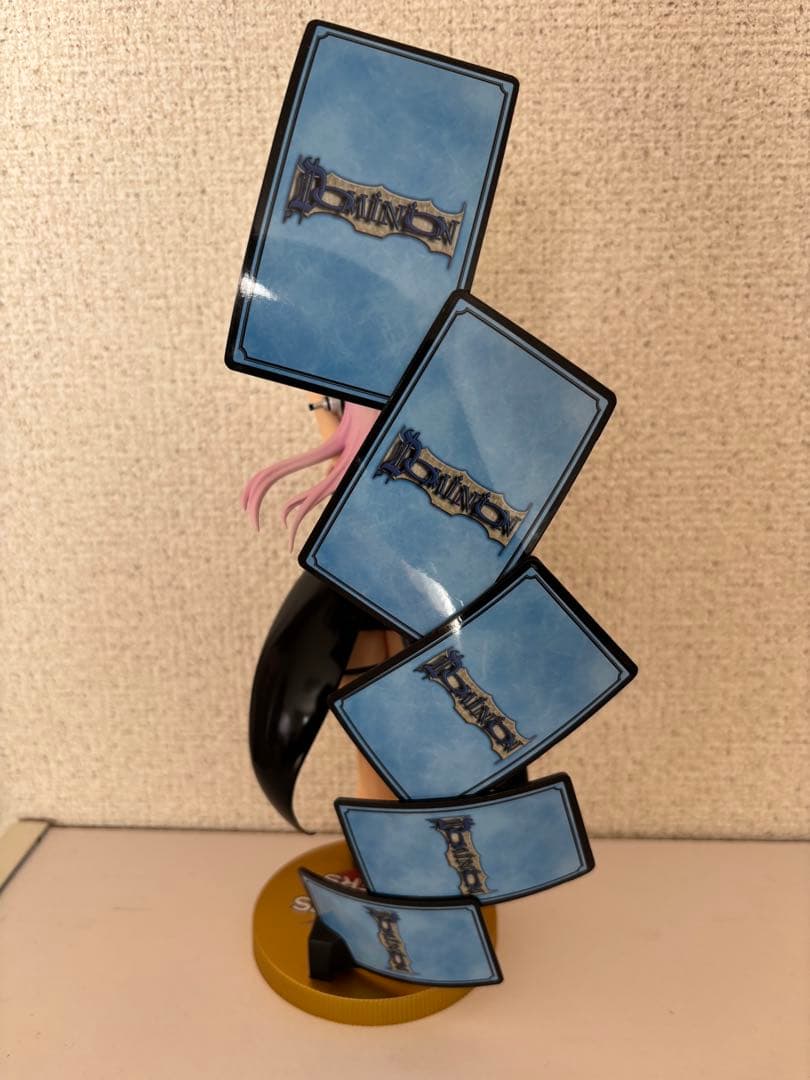 【訳あり】 すーぱーそに子 ディーラー ver フィギュア