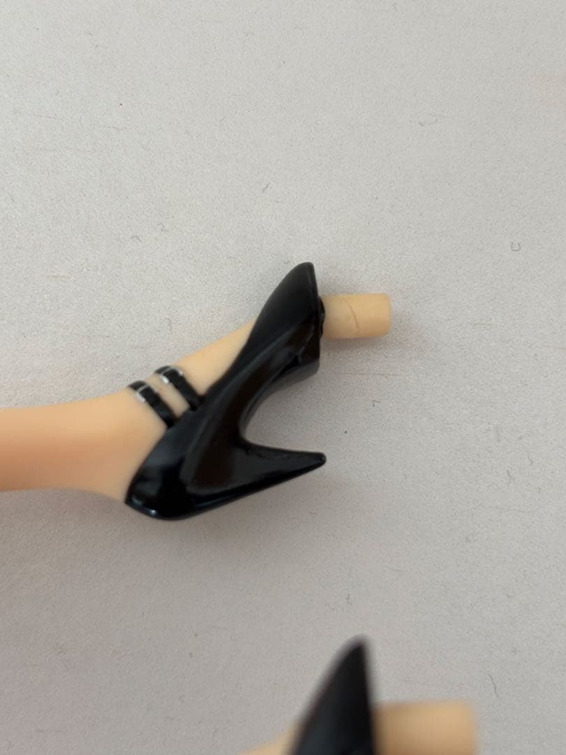 【訳あり】 すーぱーそに子 ディーラー ver フィギュア