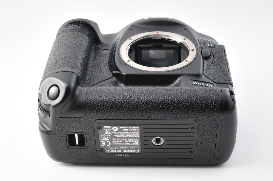CANON キヤノン EOS-1 D MARK II Ⅱ N #1354