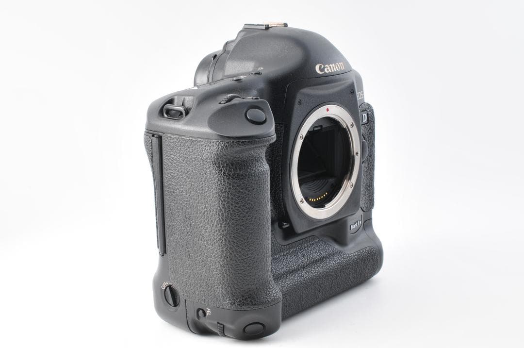 CANON キヤノン EOS-1 D MARK II Ⅱ N #1354