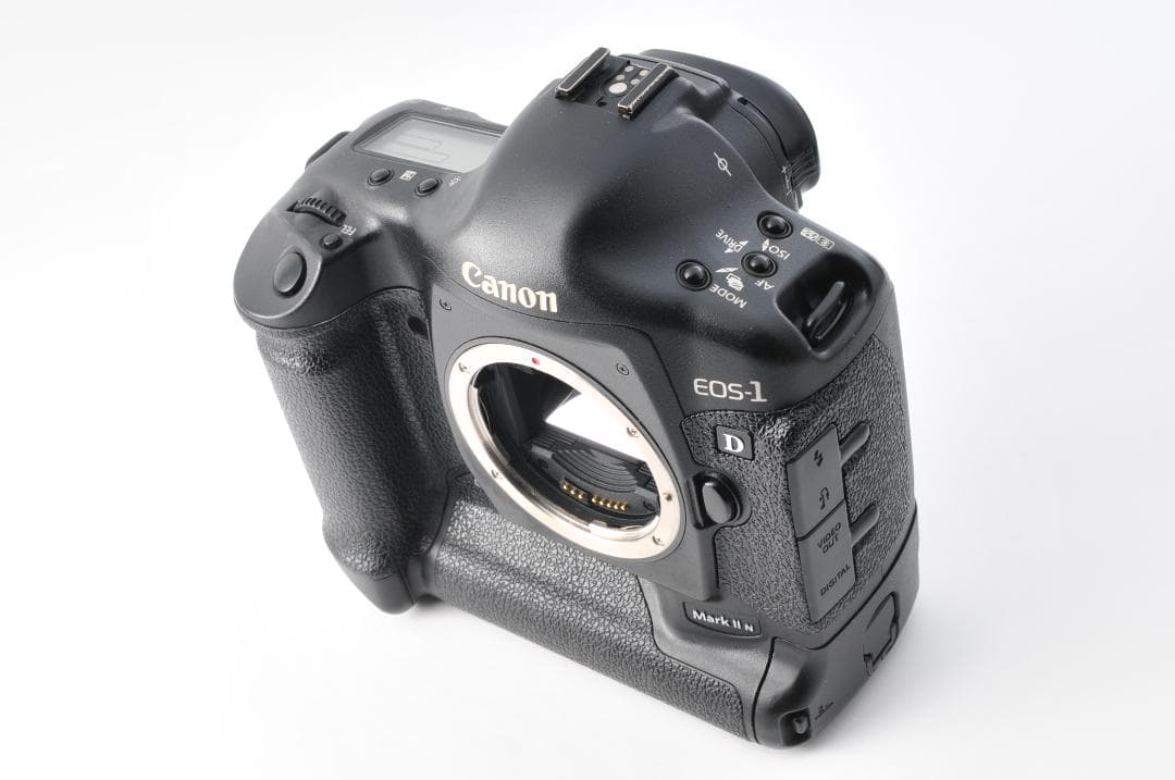 CANON キヤノン EOS-1 D MARK II Ⅱ N #1354