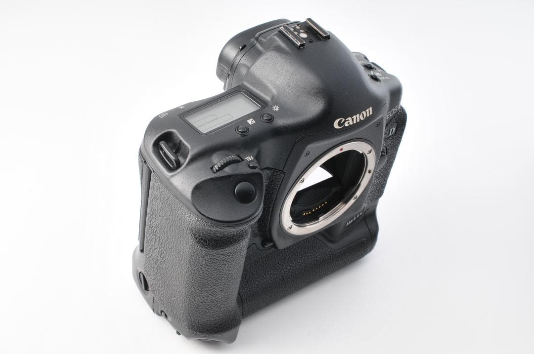 CANON キヤノン EOS-1 D MARK II Ⅱ N #1354
