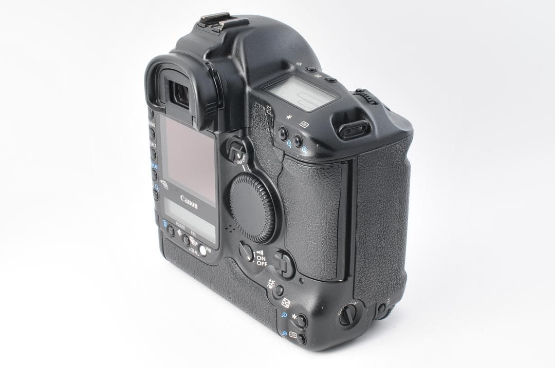 CANON キヤノン EOS-1 D MARK II Ⅱ N #1354