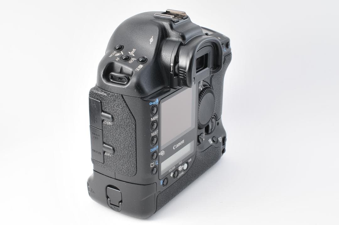 CANON キヤノン EOS-1 D MARK II Ⅱ N #1354