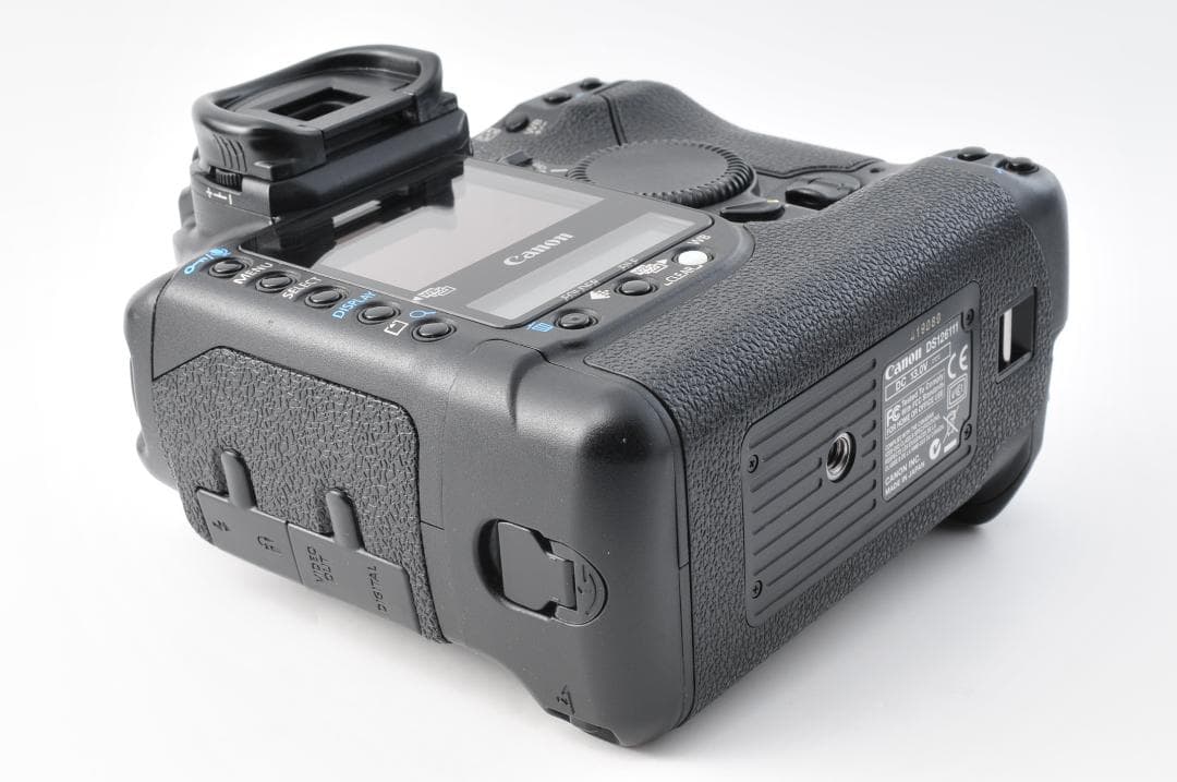 CANON キヤノン EOS-1 D MARK II Ⅱ N #1354