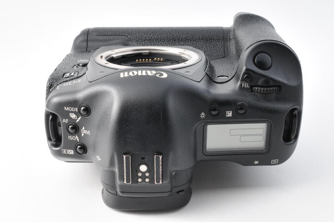CANON キヤノン EOS-1 D MARK II Ⅱ N #1354