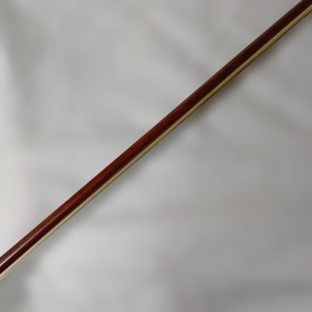 ♥特価♥ハルシュハットバイオリン全長約60センチ(4/4).弓ケ―ス松脂調弦笛付