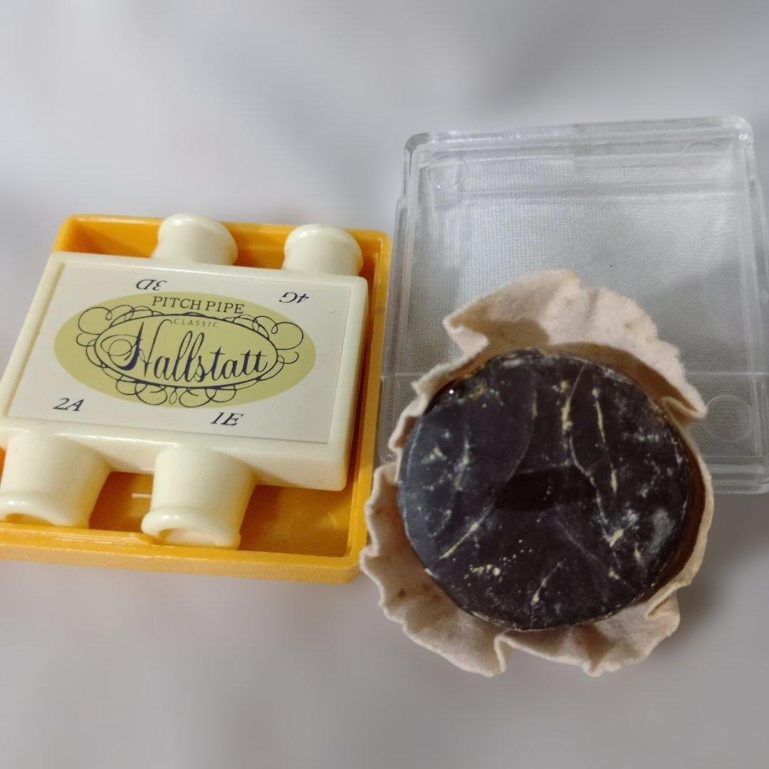 ♥特価♥ハルシュハットバイオリン全長約60センチ(4/4).弓ケ―ス松脂調弦笛付