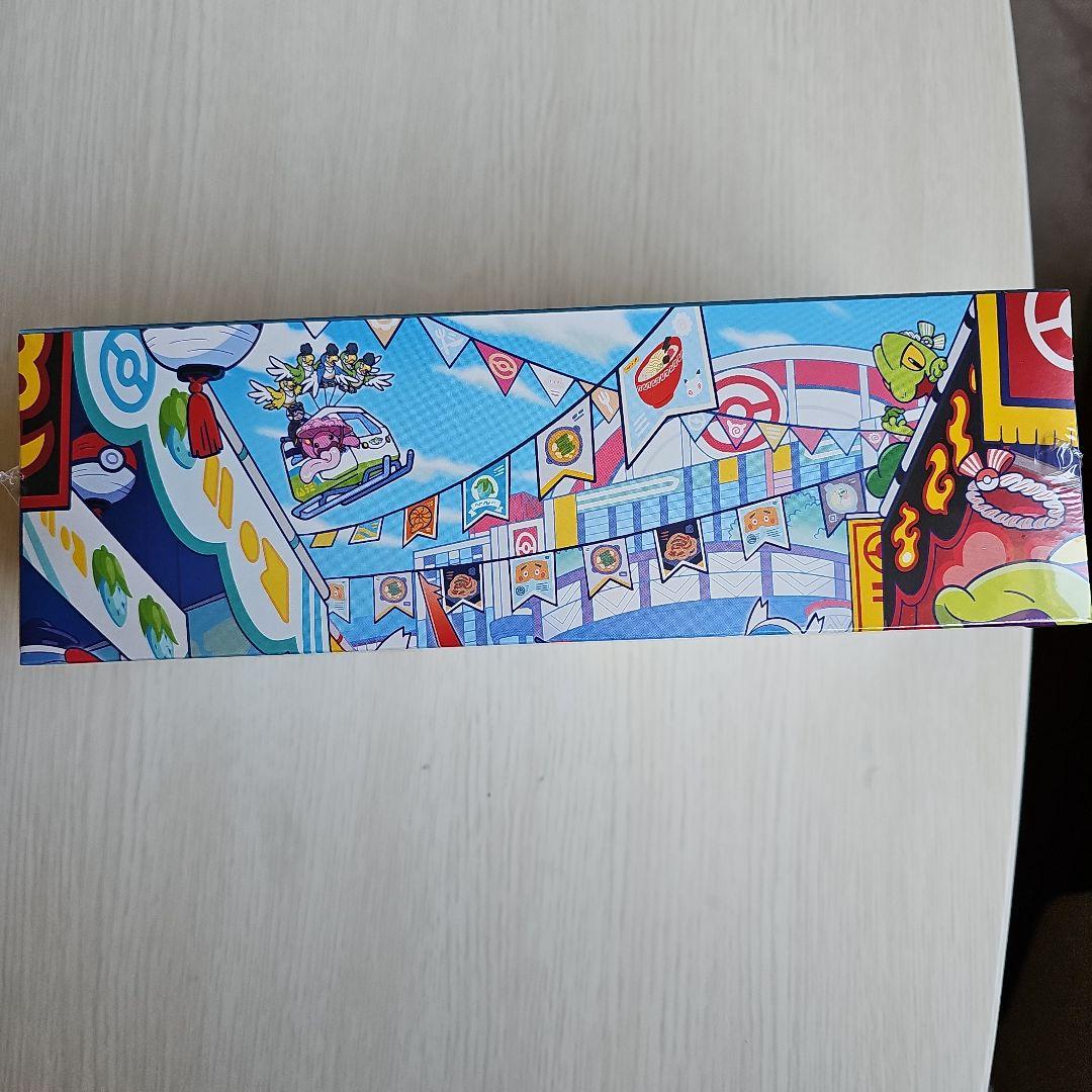 い*ん様 【新品未開封】ポケモンカードゲーム スペシャルBOX ポケモンセンター