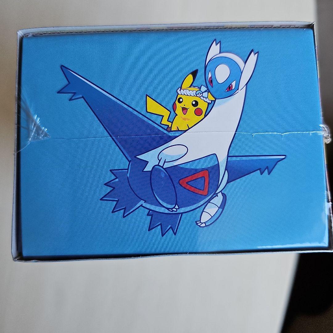 い*ん様 【新品未開封】ポケモンカードゲーム スペシャルBOX ポケモンセンター