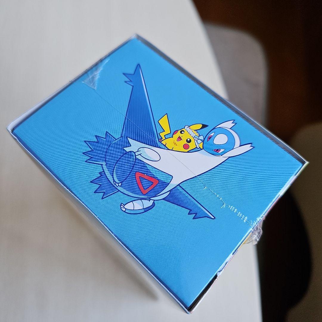 い*ん様 【新品未開封】ポケモンカードゲーム スペシャルBOX ポケモンセンター
