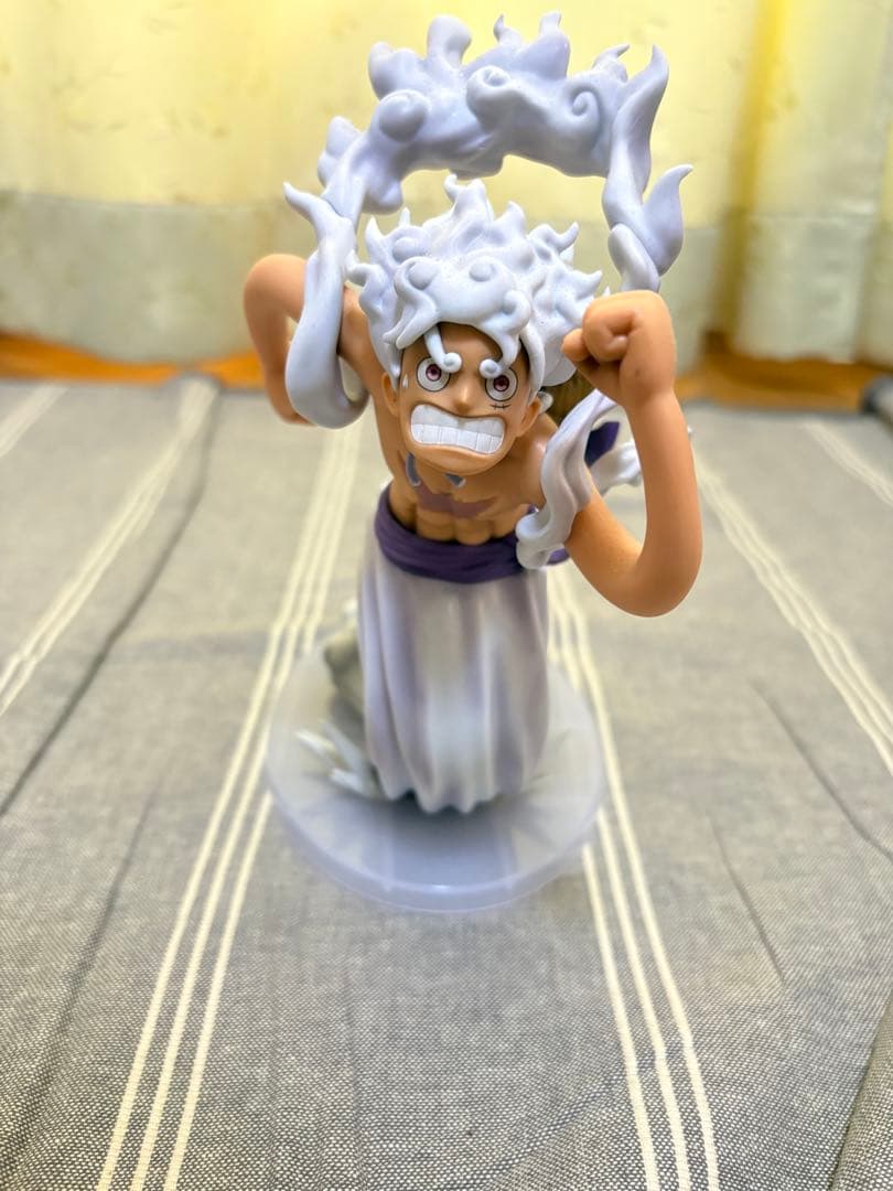 ワンピース一番くじ未来島エッグヘッド A賞 D賞 Ｆ賞ⅹ2 ラストワン賞