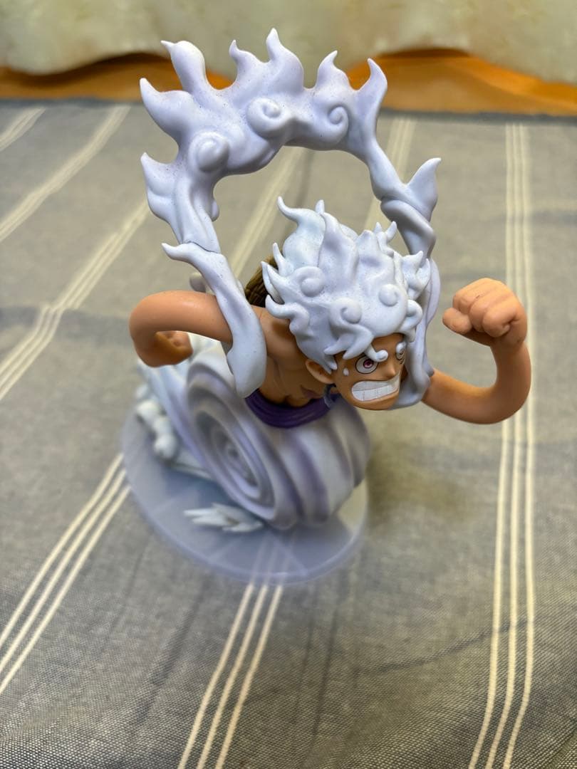 ワンピース一番くじ未来島エッグヘッド A賞 D賞 Ｆ賞ⅹ2 ラストワン賞