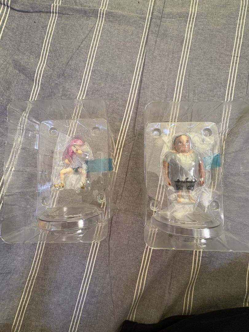 ワンピース一番くじ未来島エッグヘッド A賞 D賞 Ｆ賞ⅹ2 ラストワン賞