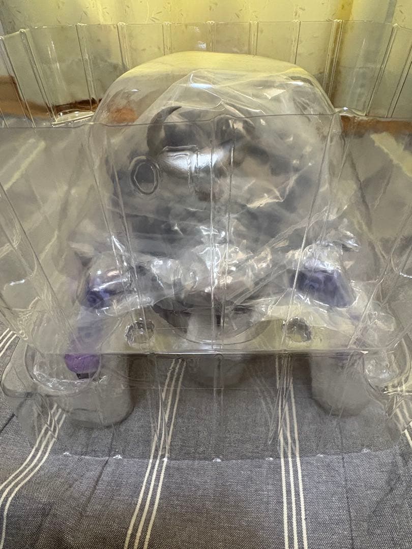 ワンピース一番くじ未来島エッグヘッド A賞 D賞 Ｆ賞ⅹ2 ラストワン賞