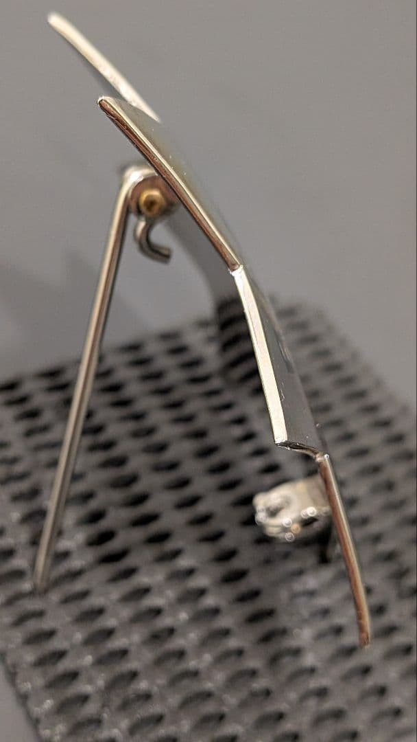 BERKELEY POLICE 112 セカンドバッジ