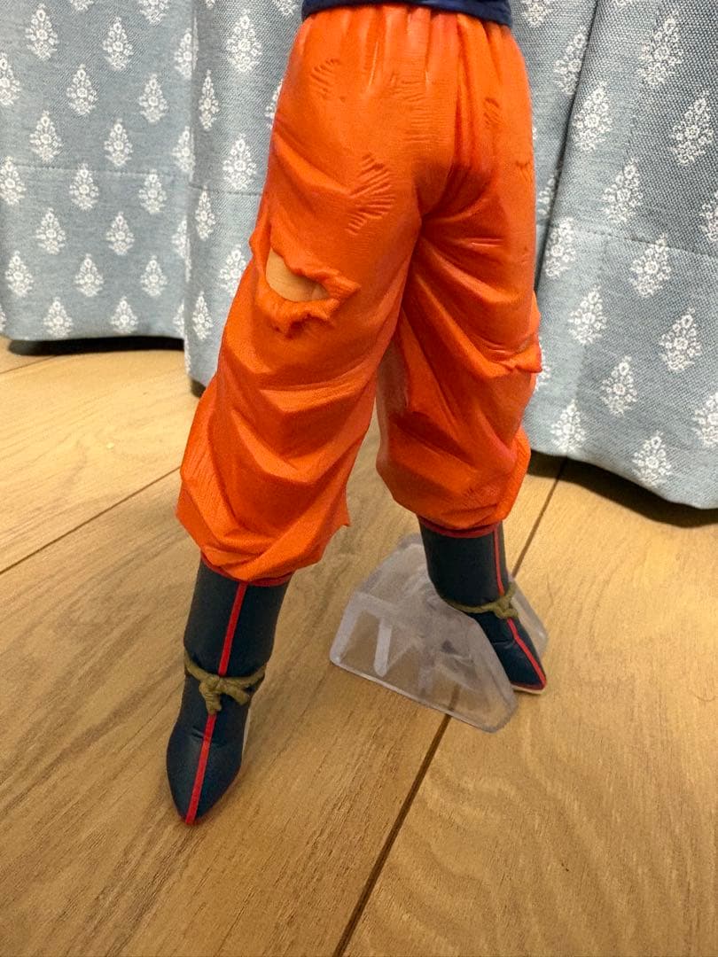 一番くじ ドラゴンボール フィギュア 孫悟空 D賞 宇宙を賭けた闘い