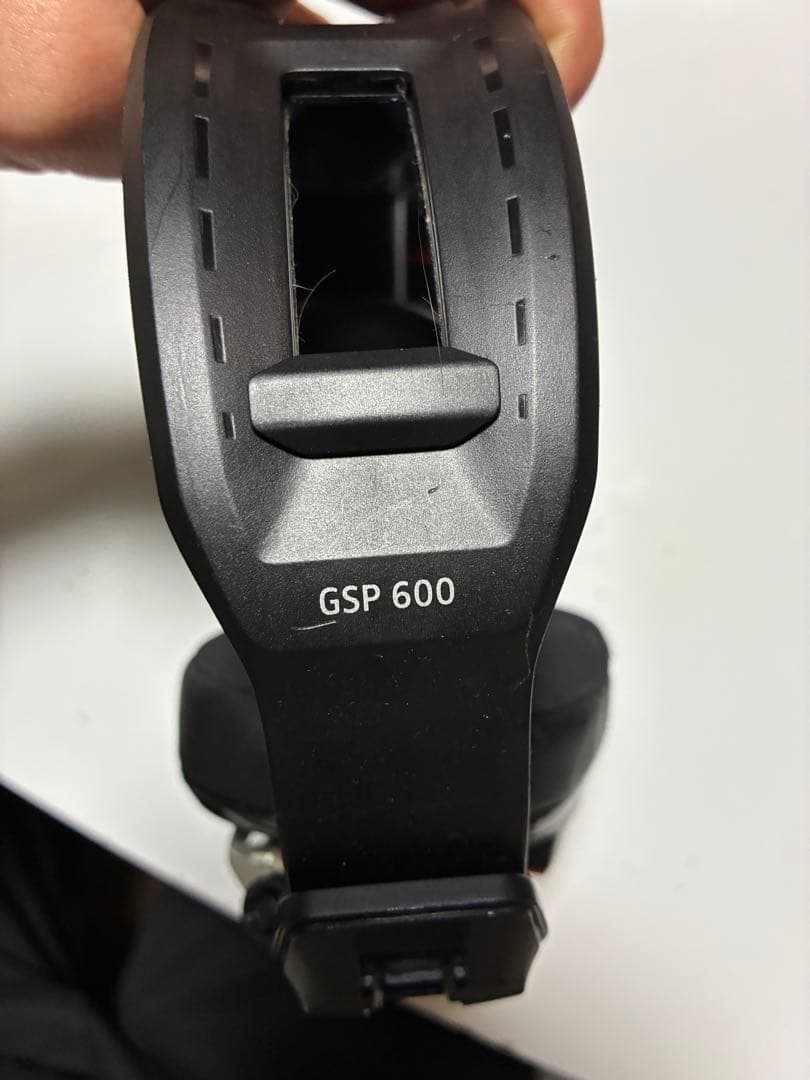 ワイヤレスゲーミングヘッドセット ゼンハイザー600