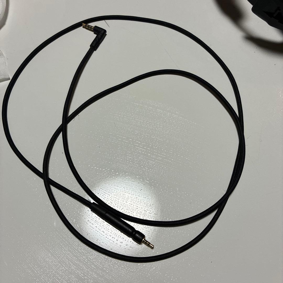 ワイヤレスゲーミングヘッドセット ゼンハイザー600