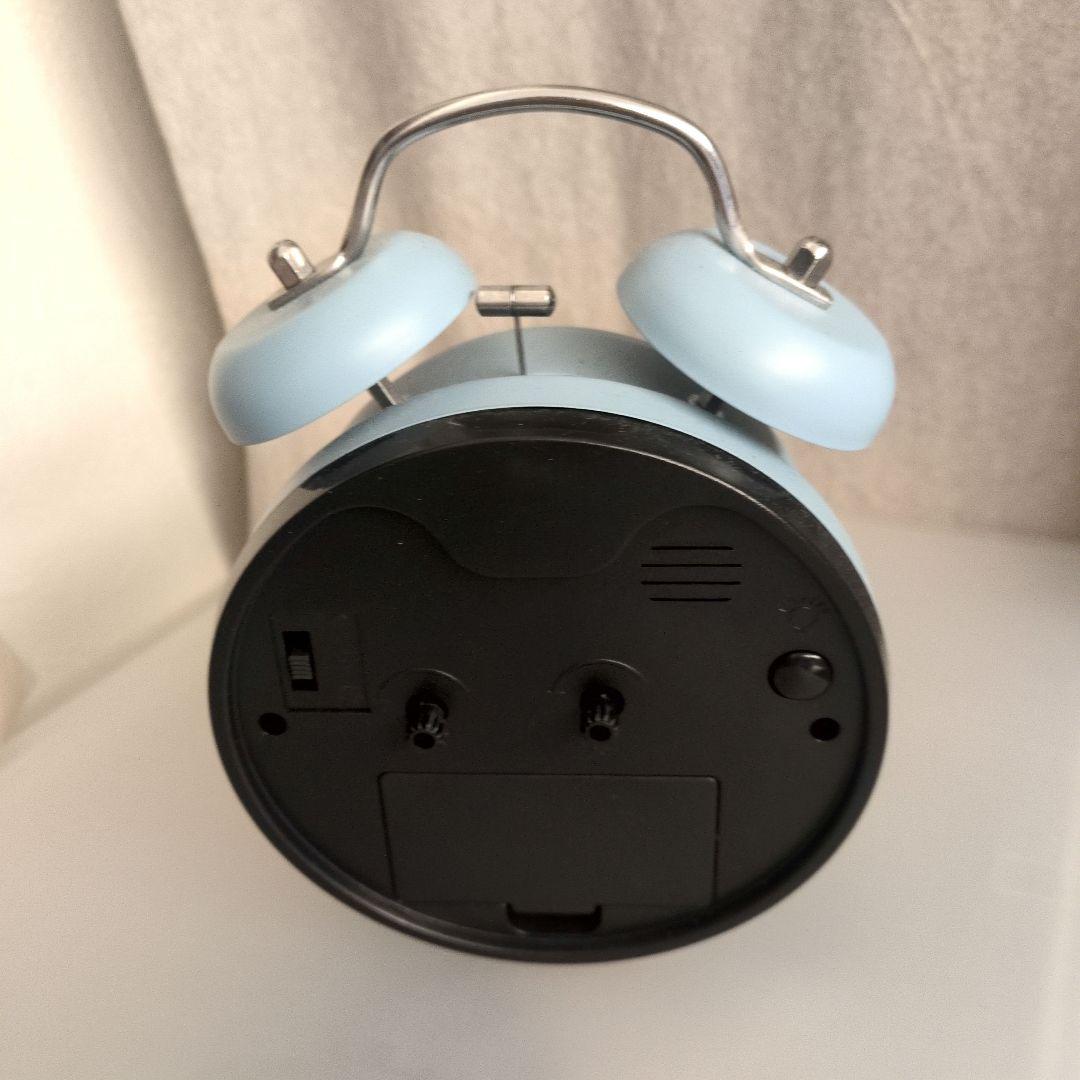 【最終値下げ】RADWIMPS ボクンチ 5周年記念 目覚まし時計